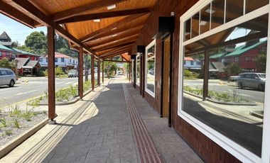 Local comercial en arriendo en PUERTO VARAS