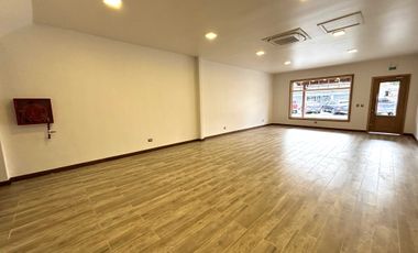 Local comercial en arriendo en PUERTO VARAS
