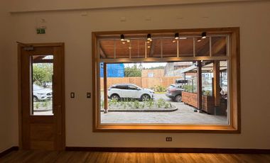Local comercial en arriendo en PUERTO VARAS