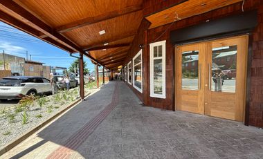 Local comercial en arriendo en PUERTO VARAS