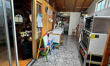 Casa en venta en TEMUCO