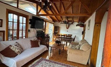 Casa en venta en TEMUCO