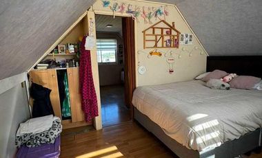 Casa en venta en TEMUCO
