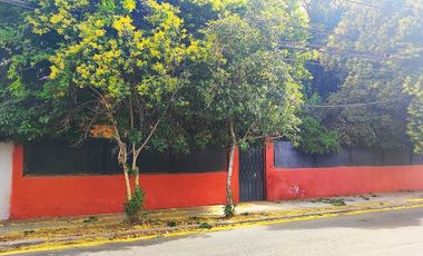 Parcela en venta en LA FLORIDA