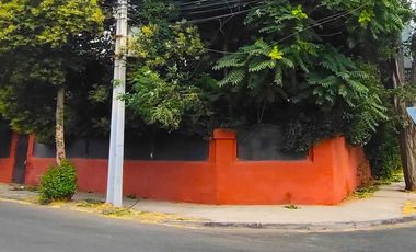 Parcela en venta en LA FLORIDA