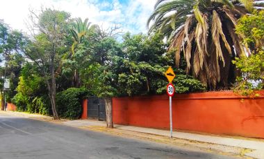 Parcela en venta en LA FLORIDA