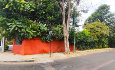 Parcela en venta en LA FLORIDA