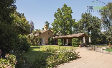 Sitio en Venta en Fray Bernardo