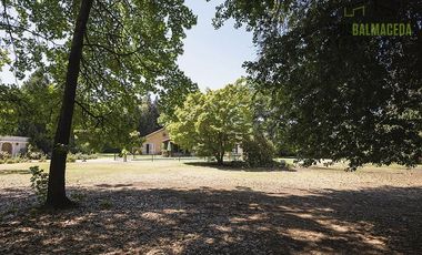 Sitio en Venta en Fray Bernardo