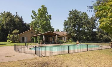 Sitio en Venta en Fray Bernardo