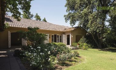Sitio en Venta en Fray Bernardo