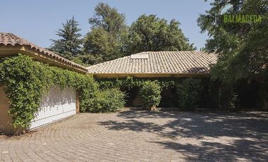 Parcela en Venta en Fray Bernardo