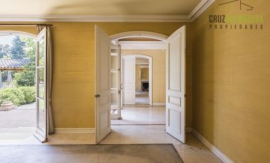 Parcela en Venta en Fray Bernardo