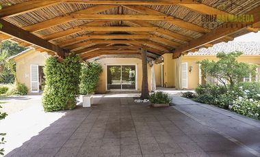 Parcela en Venta en Fray Bernardo