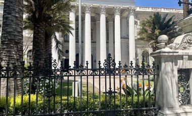 Sitio en Venta en Catedral / entre bandera y morande