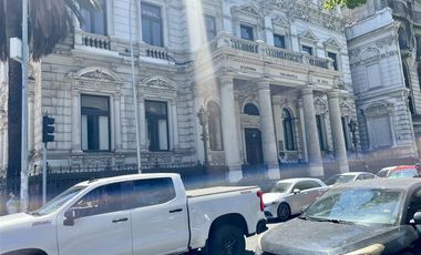 Sitio en Venta en Catedral / entre bandera y morande