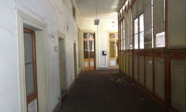 Sitio en Venta en Catedral / entre bandera y morande
