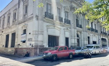 Sitio en Venta en Catedral / entre bandera y morande