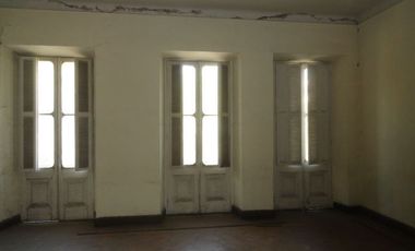 Sitio en Venta en Catedral / entre bandera y morande