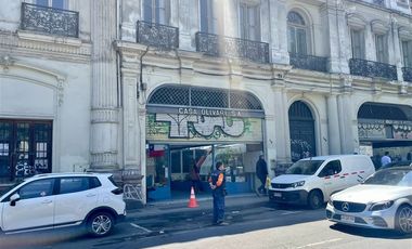 Sitio en Venta en Catedral / entre bandera y morande