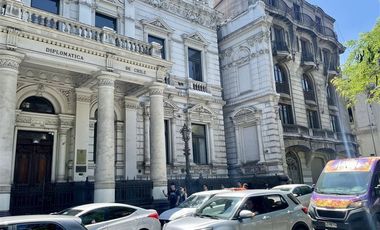 Sitio en Venta en Catedral / entre bandera y morande
