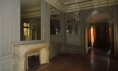 Sitio en Venta en Catedral / entre bandera y morande