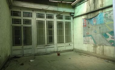 Sitio en Venta en Catedral / entre bandera y morande