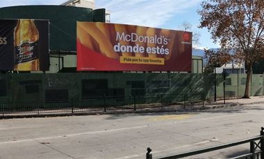 Local Comercial en Venta en Fernando de Arguello - Mall Alto Las Condes