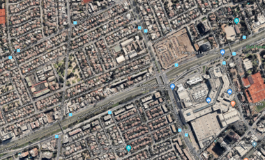 Local Comercial en Venta en Fernando de Arguello - Mall Alto Las Condes