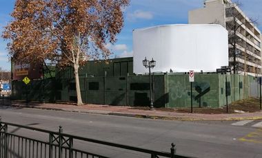 Terreno Construccion  en Venta en Fernando de Arguello - Mall Alto Las Condes