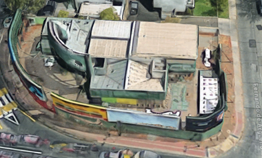Terreno Construccion  en Venta en Fernando de Arguello - Mall Alto Las Condes