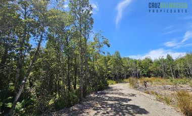 Parcela en Venta en Parcela en Puerto Varas. Bosques del Tepual
