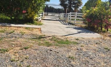 Casa en Venta en A 20 MINUTO DE TALCA