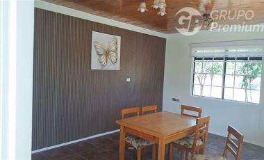 Casa en Venta en A 20 MINUTO DE TALCA
