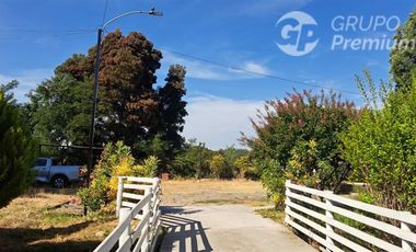 Casa en Venta en A 20 MINUTO DE TALCA