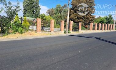 Casa en Venta en A 20 MINUTO DE TALCA