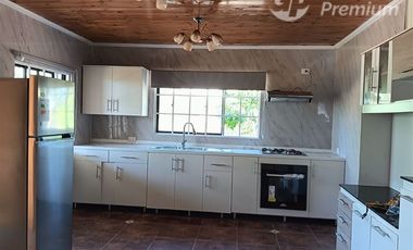 Casa en Venta en A 20 MINUTO DE TALCA