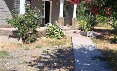 Casa en Venta en A 20 MINUTO DE TALCA