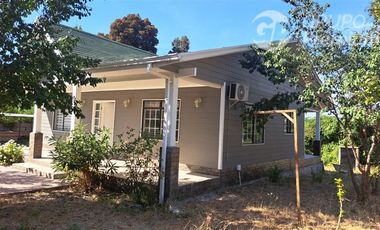 Casa en Venta en A 20 MINUTO DE TALCA