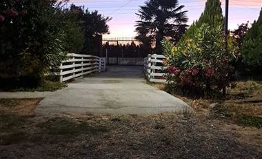 Casa en Venta en A 20 MINUTO DE TALCA