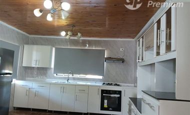 Casa en Venta en A 20 MINUTO DE TALCA