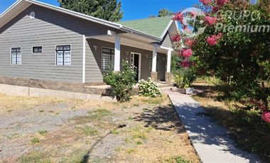 Casa en Venta en A 20 MINUTO DE TALCA