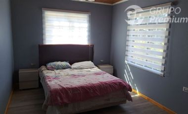 Casa en Venta en A 20 MINUTO DE TALCA