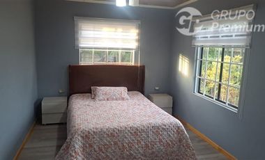 Casa en Venta en A 20 MINUTO DE TALCA