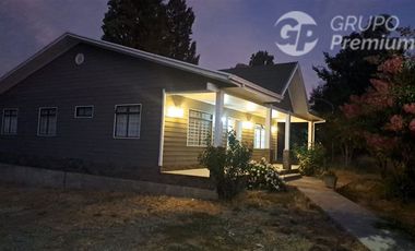 Casa en Venta en A 20 MINUTO DE TALCA