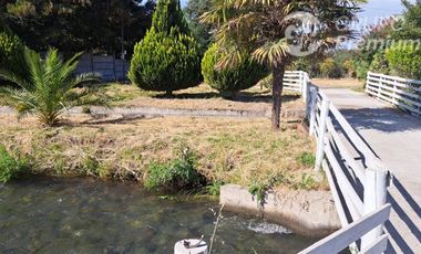 Casa en Venta en A 20 MINUTO DE TALCA