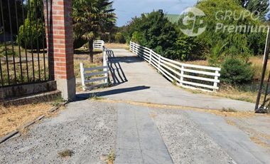 Casa en Venta en A 20 MINUTO DE TALCA