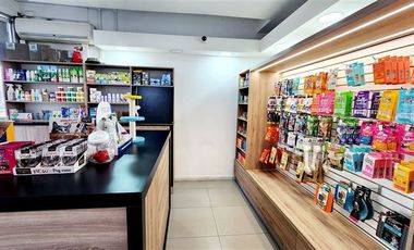Local Comercial en Arriendo en Entre Moneda y Agustinas