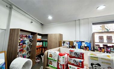Local Comercial en Arriendo en Entre Moneda y Agustinas