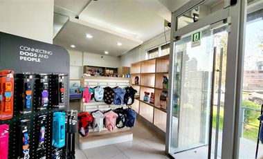 Local Comercial en Arriendo en Entre Moneda y Agustinas